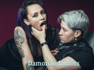 Damonandadams