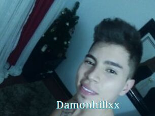Damonhillxx
