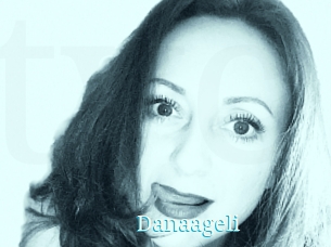 Danaageli