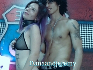 Danaandjeremy
