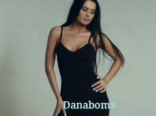 Danaboms