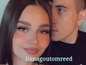 Danagoutomreed