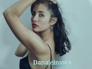Danajeinssex