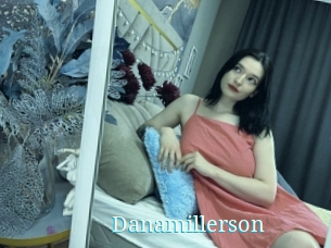 Danamillerson