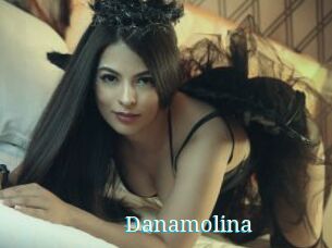 Danamolina
