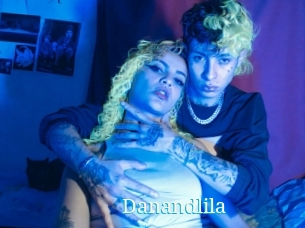 Danandlila
