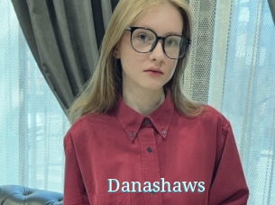Danashaws