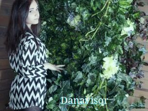 Danavisor