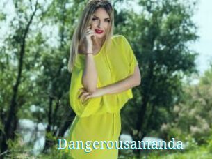Dangerousamanda