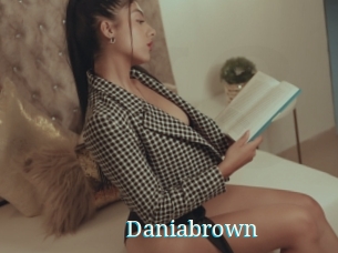 Daniabrown