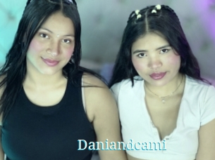 Daniandcami