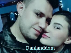 Danianddom