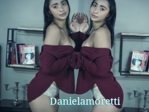 Danielamoretti