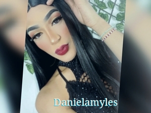 Danielamyles