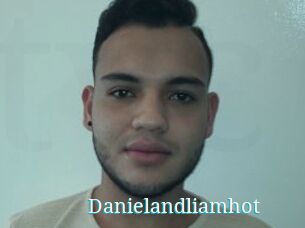 Danielandliamhot