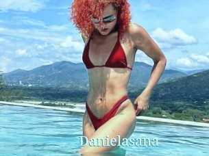 Danielasana