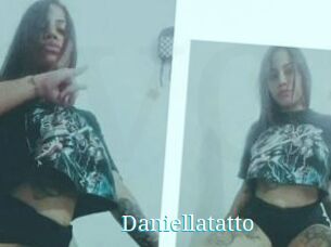 Daniellatatto