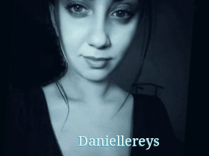 Daniellereys