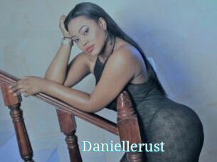 Daniellerust