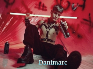 Danimarc