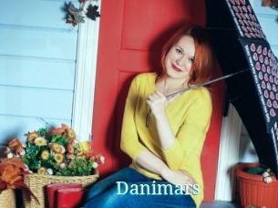 Danimars