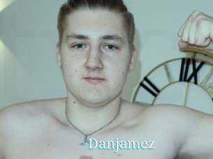 Danjamez