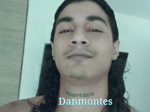 Danmontes