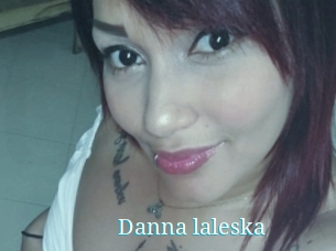 Danna_laleska