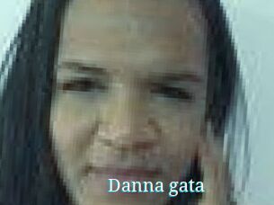Danna_gata