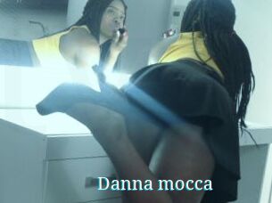 Danna_mocca