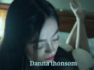 Danna_thonsom
