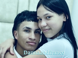 Dannaandfranco
