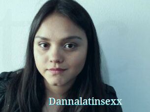 Dannalatinsexx