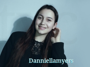Danniellamyers
