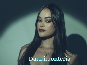Dannimonteria