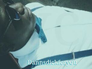 Dannsdickforyou