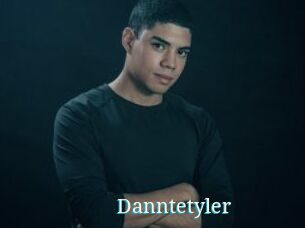 Danntetyler