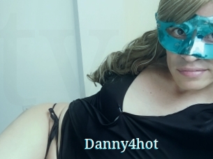 Danny4hot