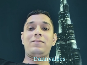 Dannyalees