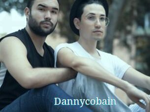 Dannycobain