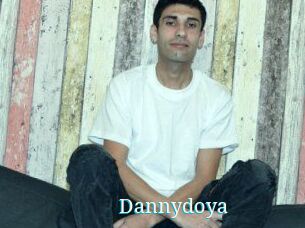 Dannydoya