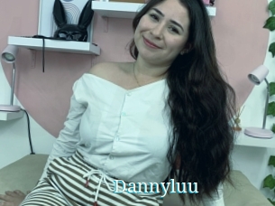 Dannyluu