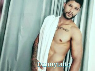 Dannytatto