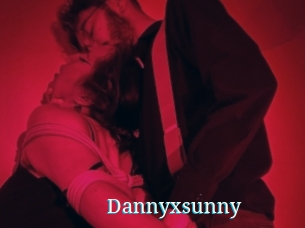 Dannyxsunny