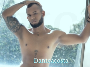 Danteacosta