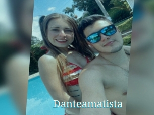 Danteamatista