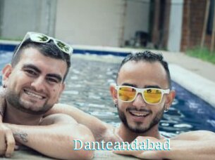 Danteandabad