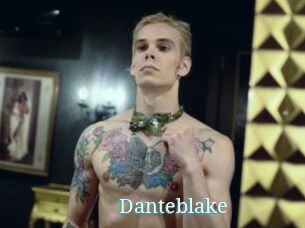 Danteblake