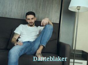 Danteblaker