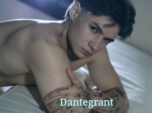 Dantegrant